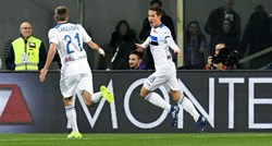 Pašalić nakon sjajnog gola Fiorentini: Nogomet je prekrasan